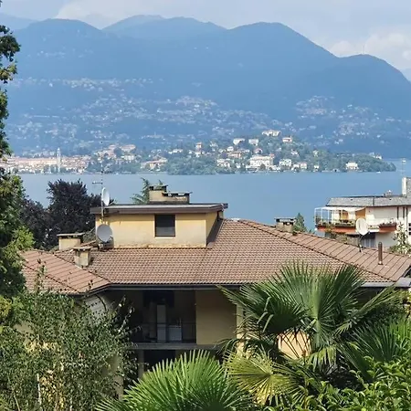 Vista Lago A Appartamento