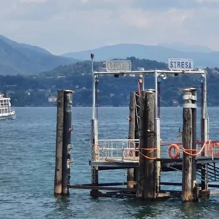 Vista Lago A Appartamento