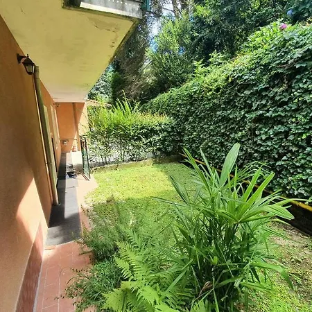 Appartamento Vista Lago A *